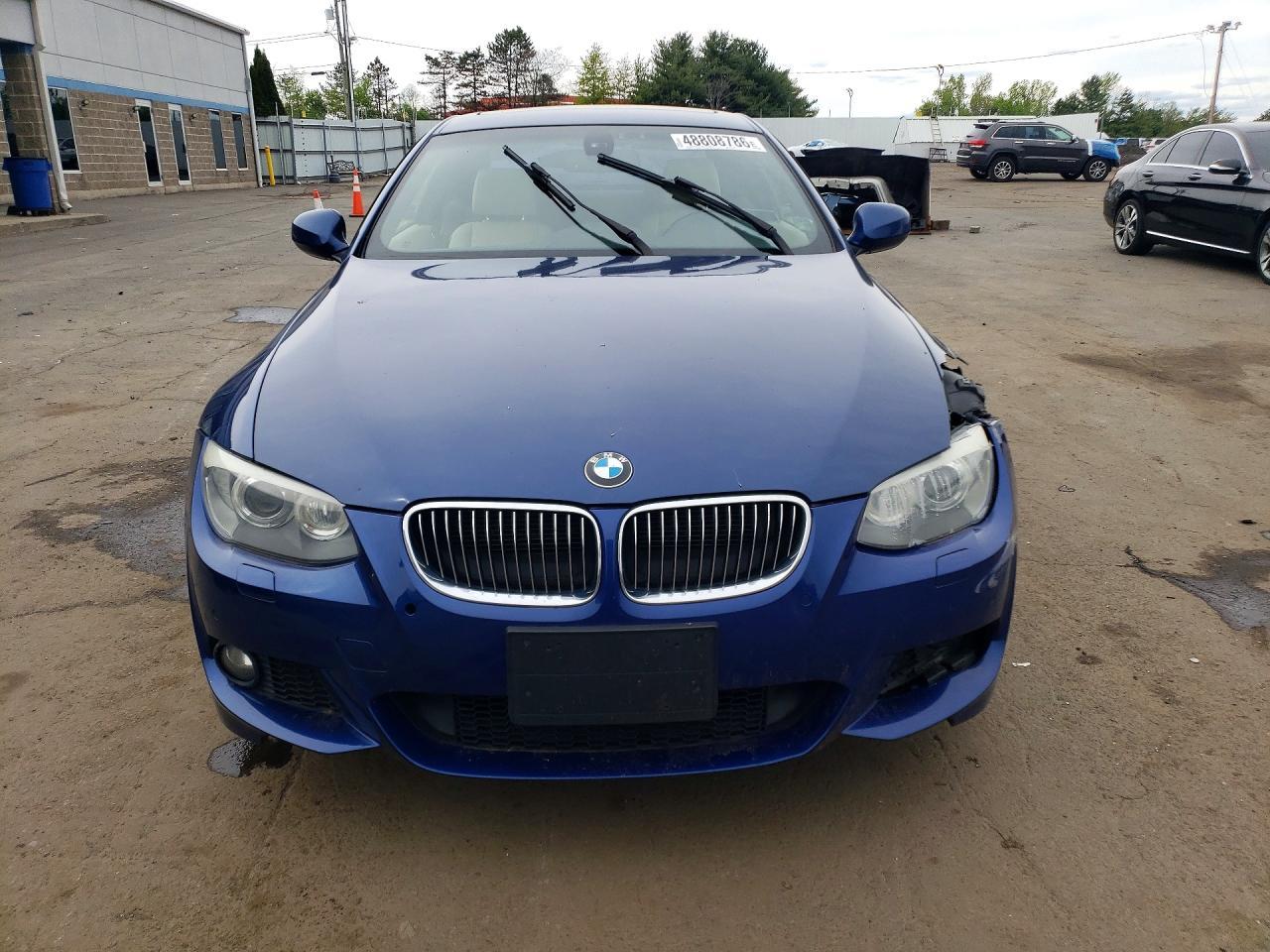 2013 BMW 328 Xi Sulev - zdjęcie 5