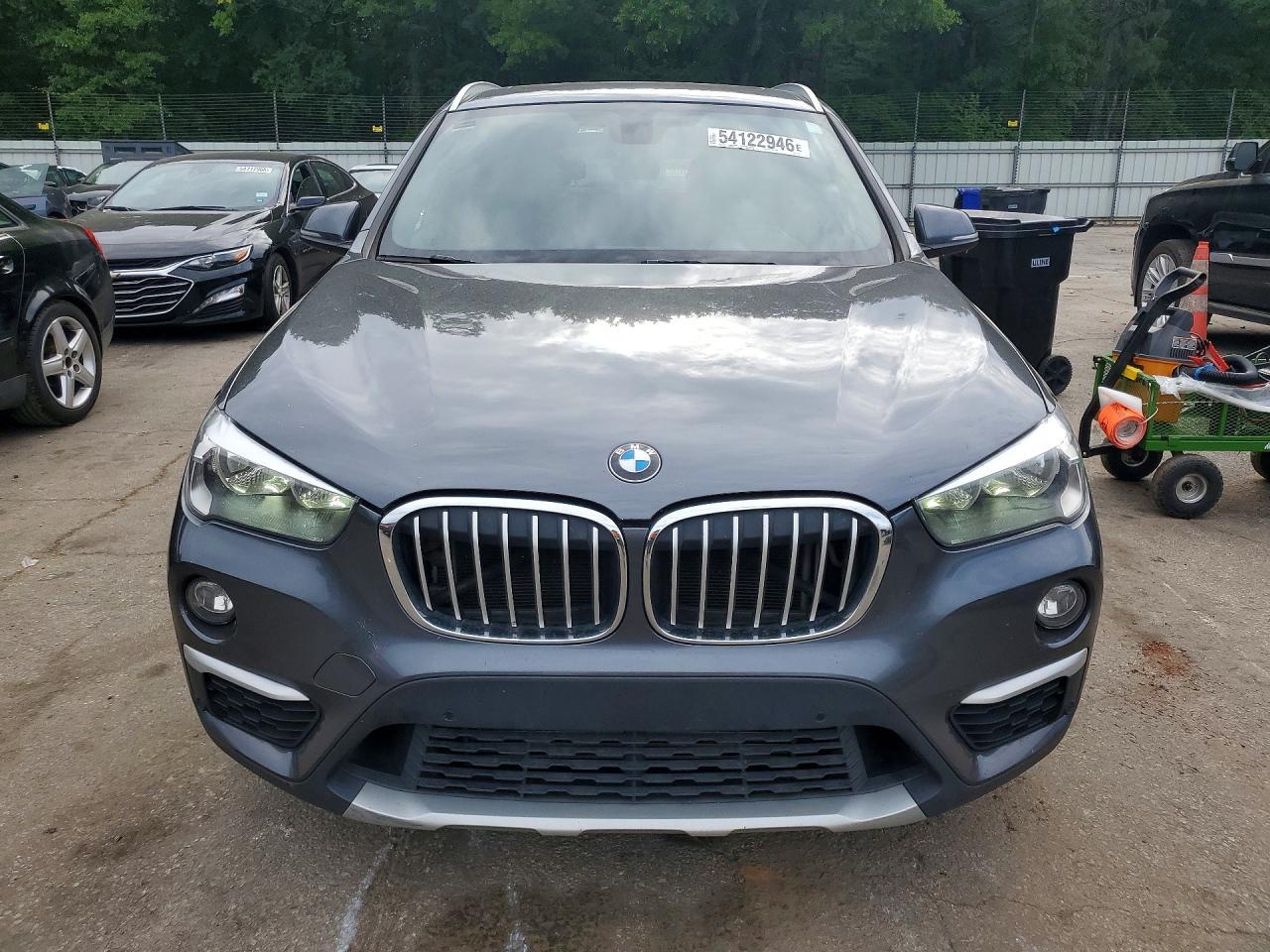 2018 BMW X1 xDrive28I - zdjęcie 5
