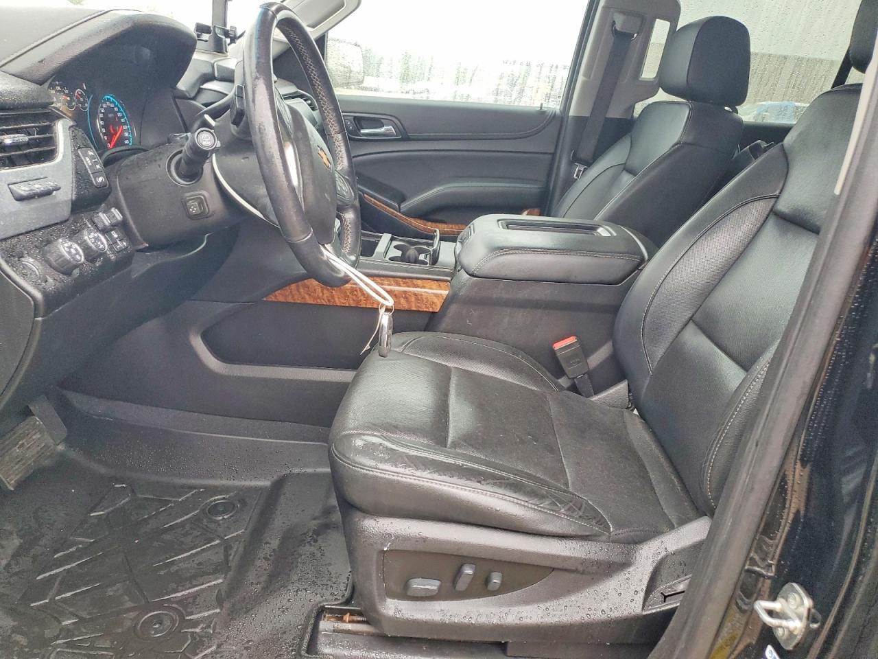2020 Chevrolet Tahoe K1500 Premier - zdjęcie 7
