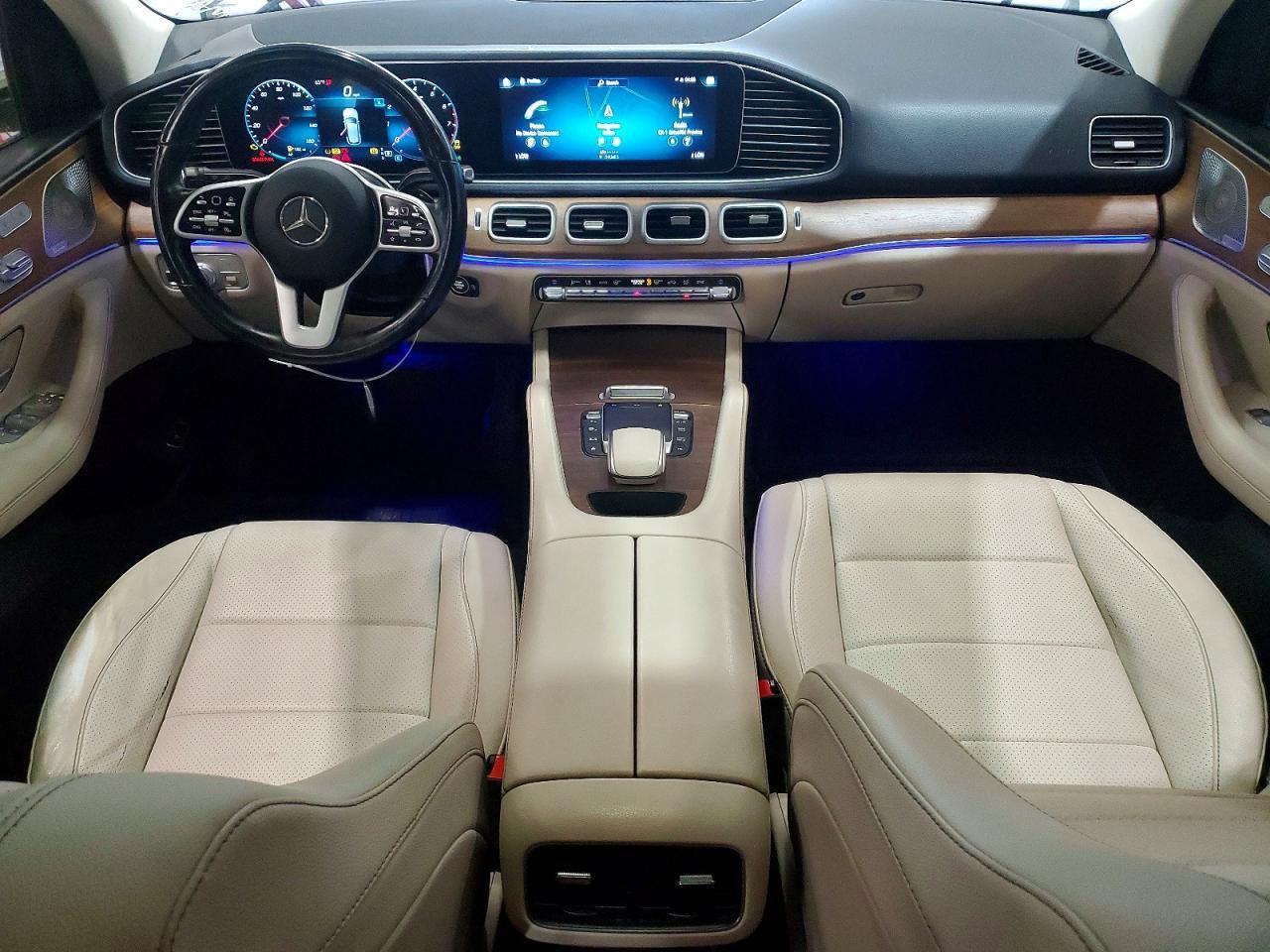 2021 Mercedes-Benz Gle 350 4Matic - zdjęcie 8