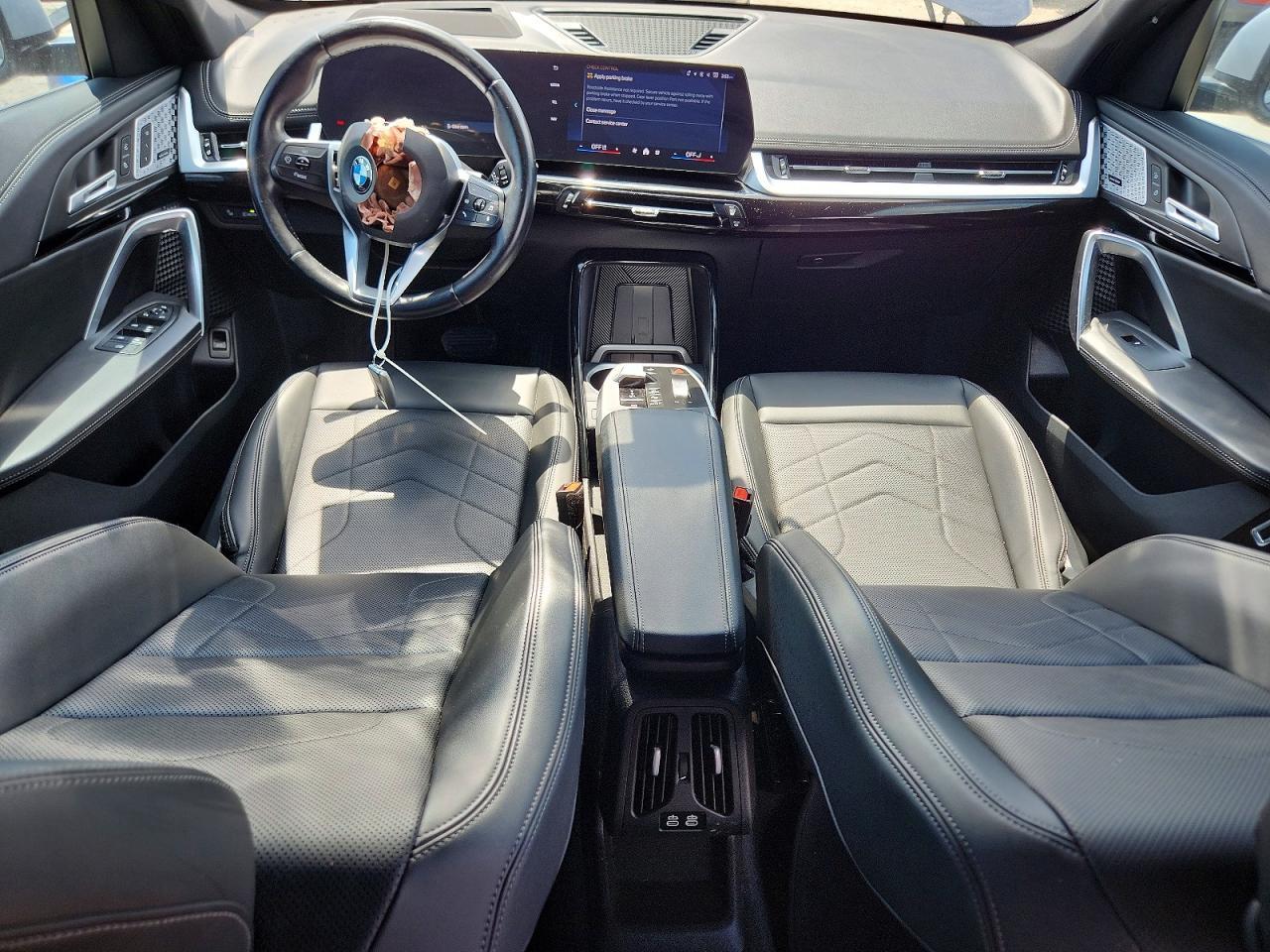 2024 BMW X1 xDrive28I - zdjęcie 8