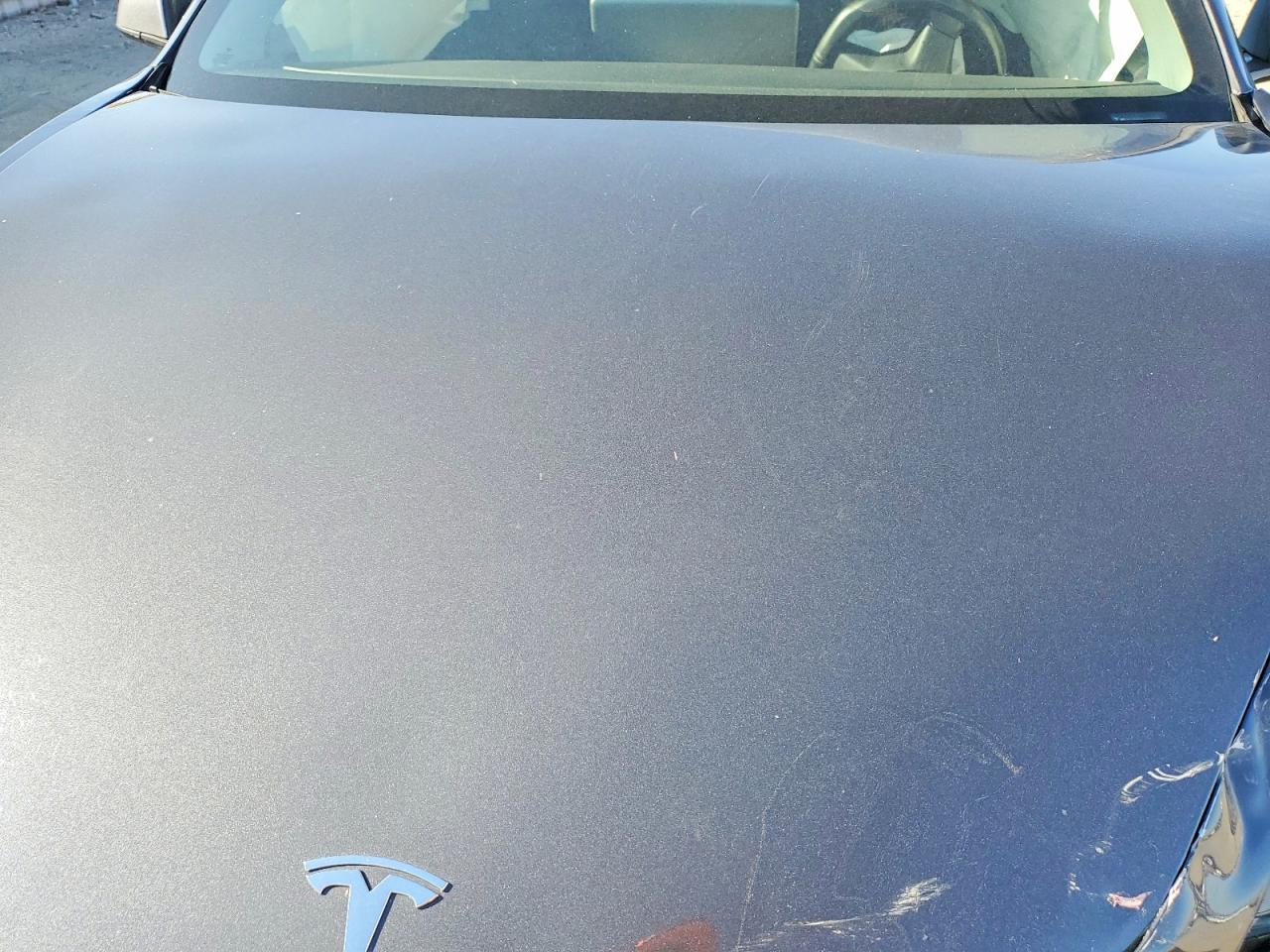 2022 Tesla Model 3 - zdjęcie 11
