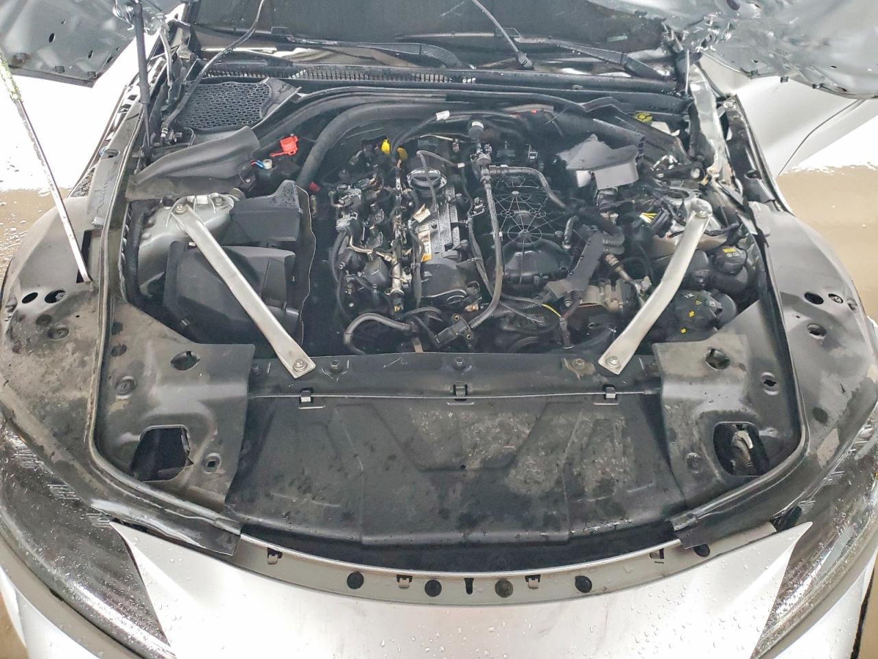 2022 Toyota Gr Supra 3.0 Premium - zdjęcie 11