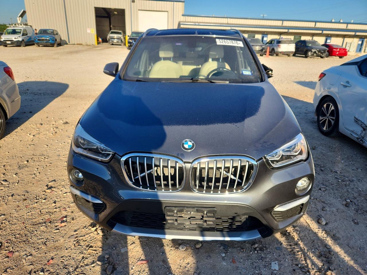 2016 BMW X1 xDrive28I - zdjęcie 5