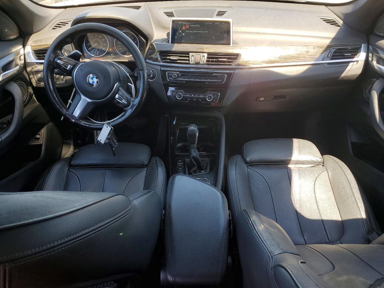 2016 BMW X1 xDrive28I - zdjęcie 8