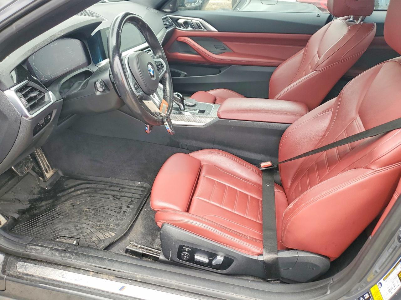 2022 BMW M440Xi - zdjęcie 7