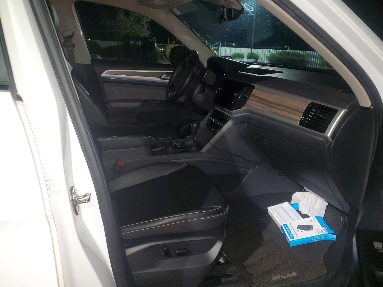 2021 Volkswagen Atlas Sel - zdjęcie 13