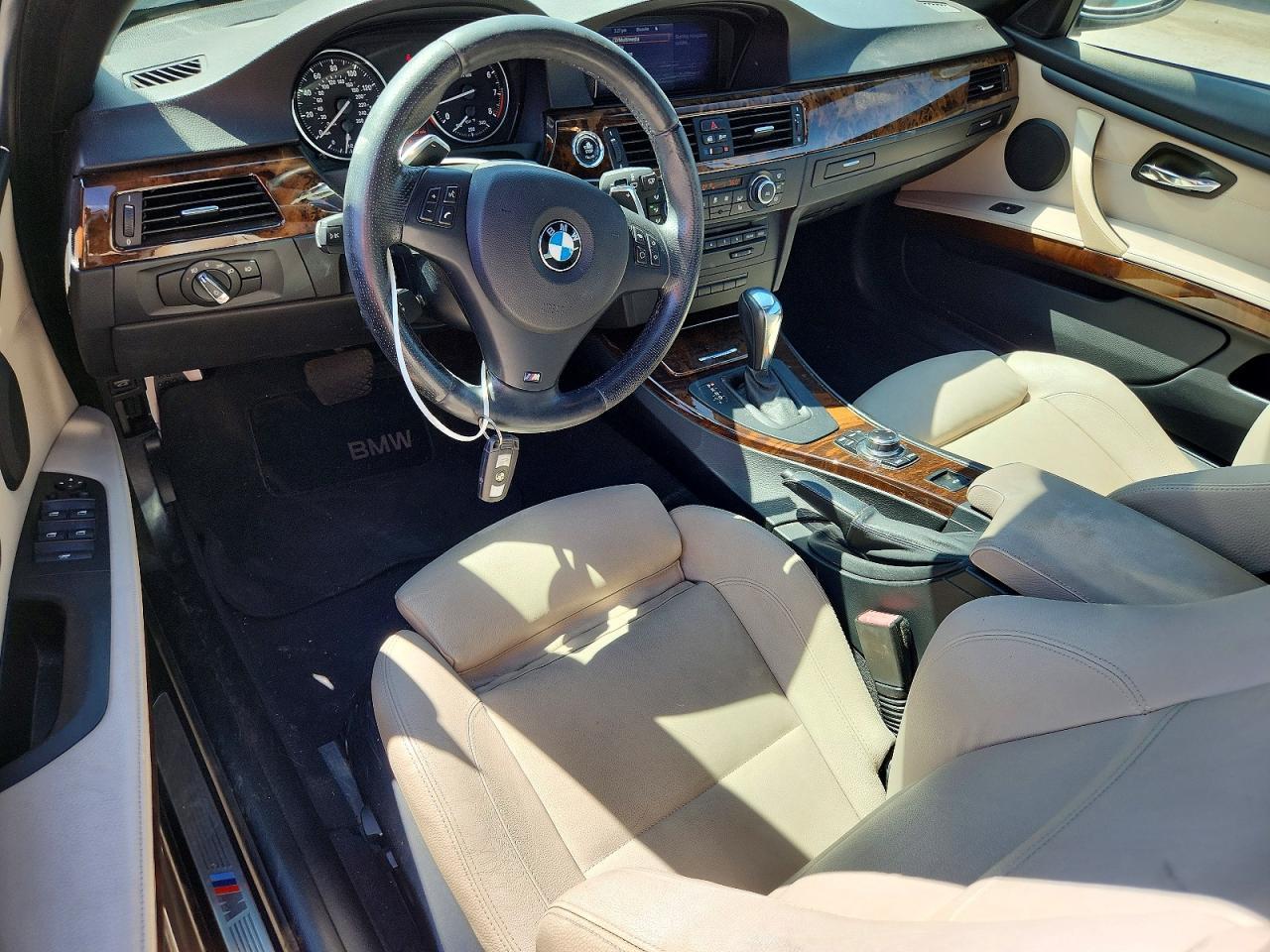 2013 BMW 335 I - zdjęcie 8