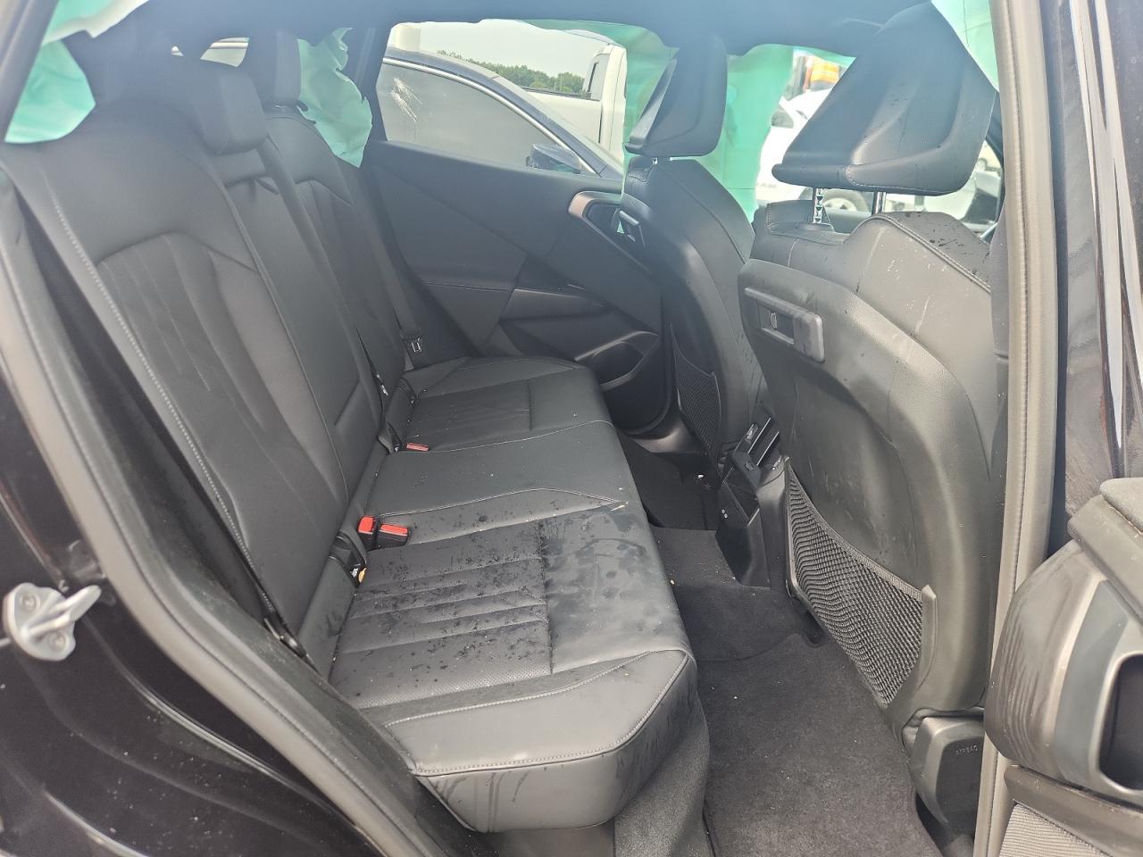 2025 B M W X Series X3 4D Suv 30 xDrive Msport - zdjęcie 11