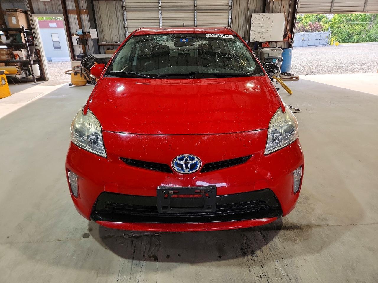 2015 Toyota Prius Persona Series - zdjęcie 5