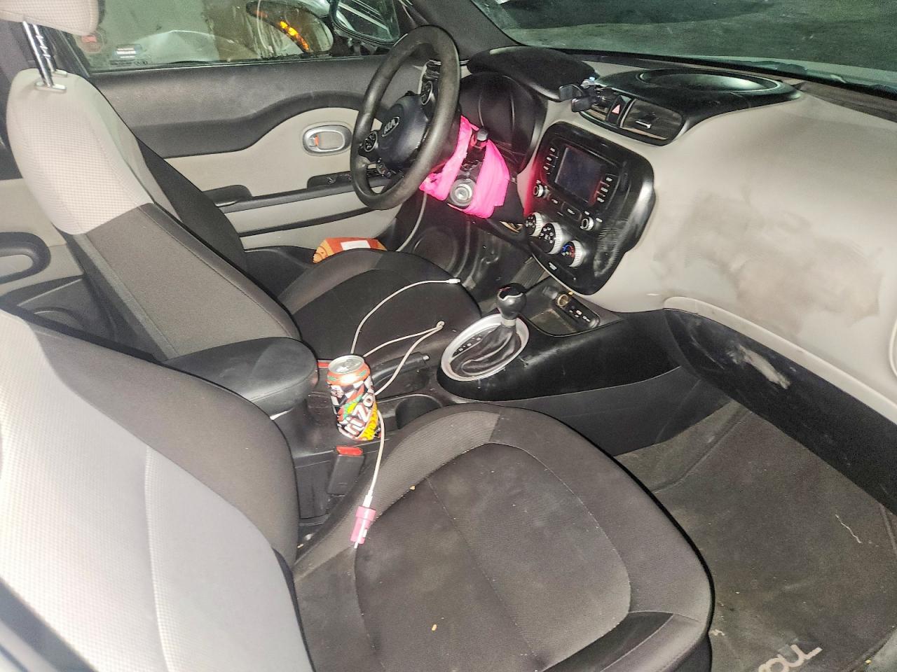 2019 Kia Soul Base - zdjęcie 13