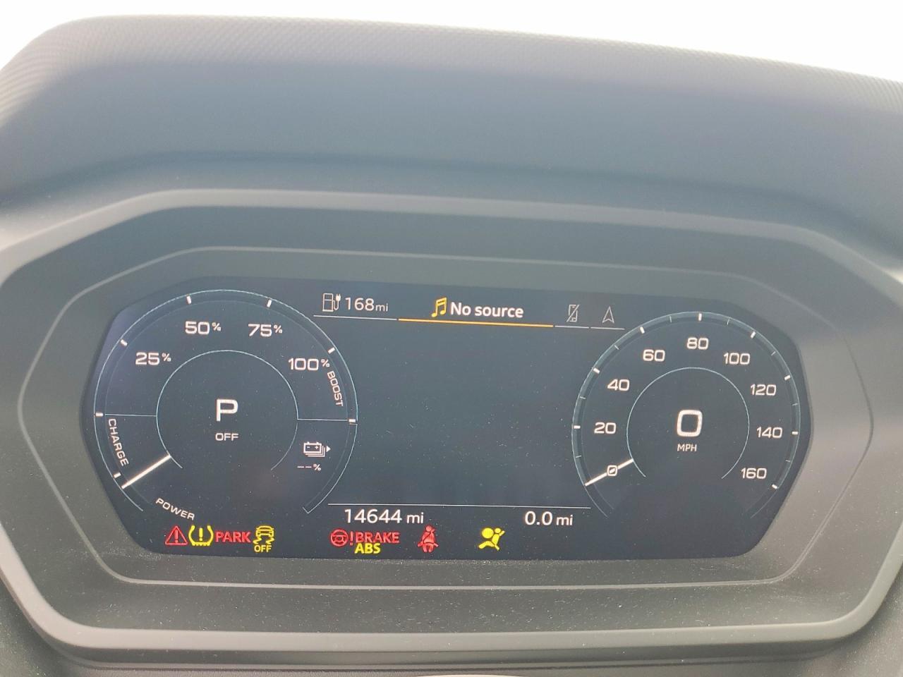 2024 Audi Q4 E-Tron Sportback Prestige - zdjęcie 9