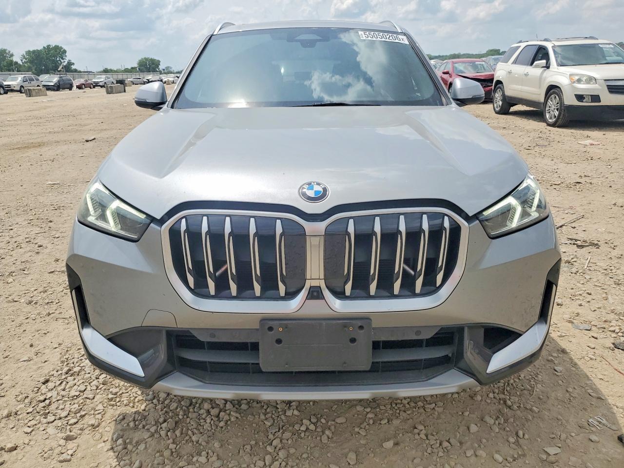 2024 BMW X1 xDrive28I - zdjęcie 5
