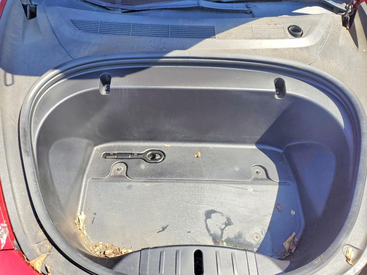 2020 Tesla Model 3 - zdjęcie 11