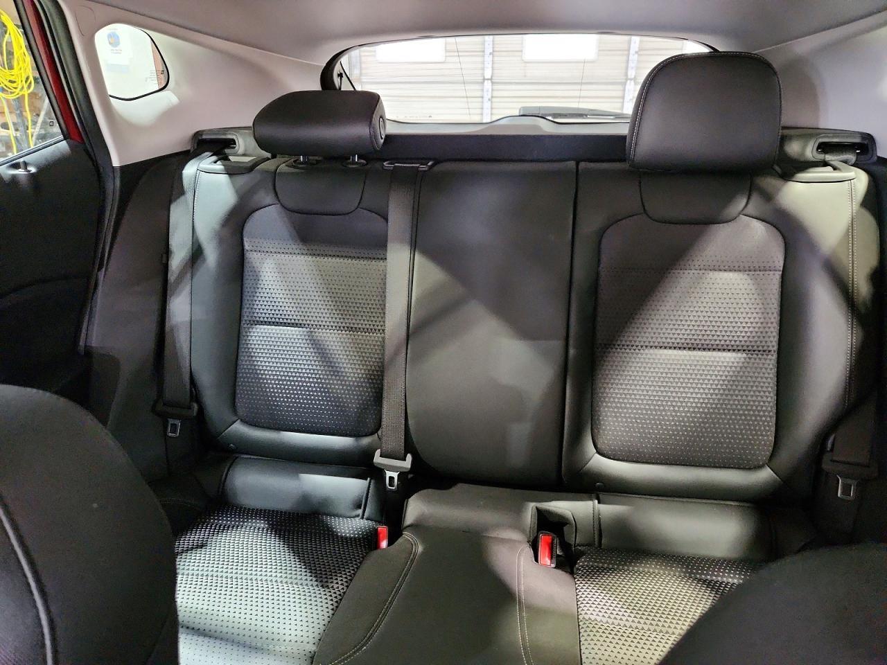 2025 Chevrolet Trax 1Lt - zdjęcie 10