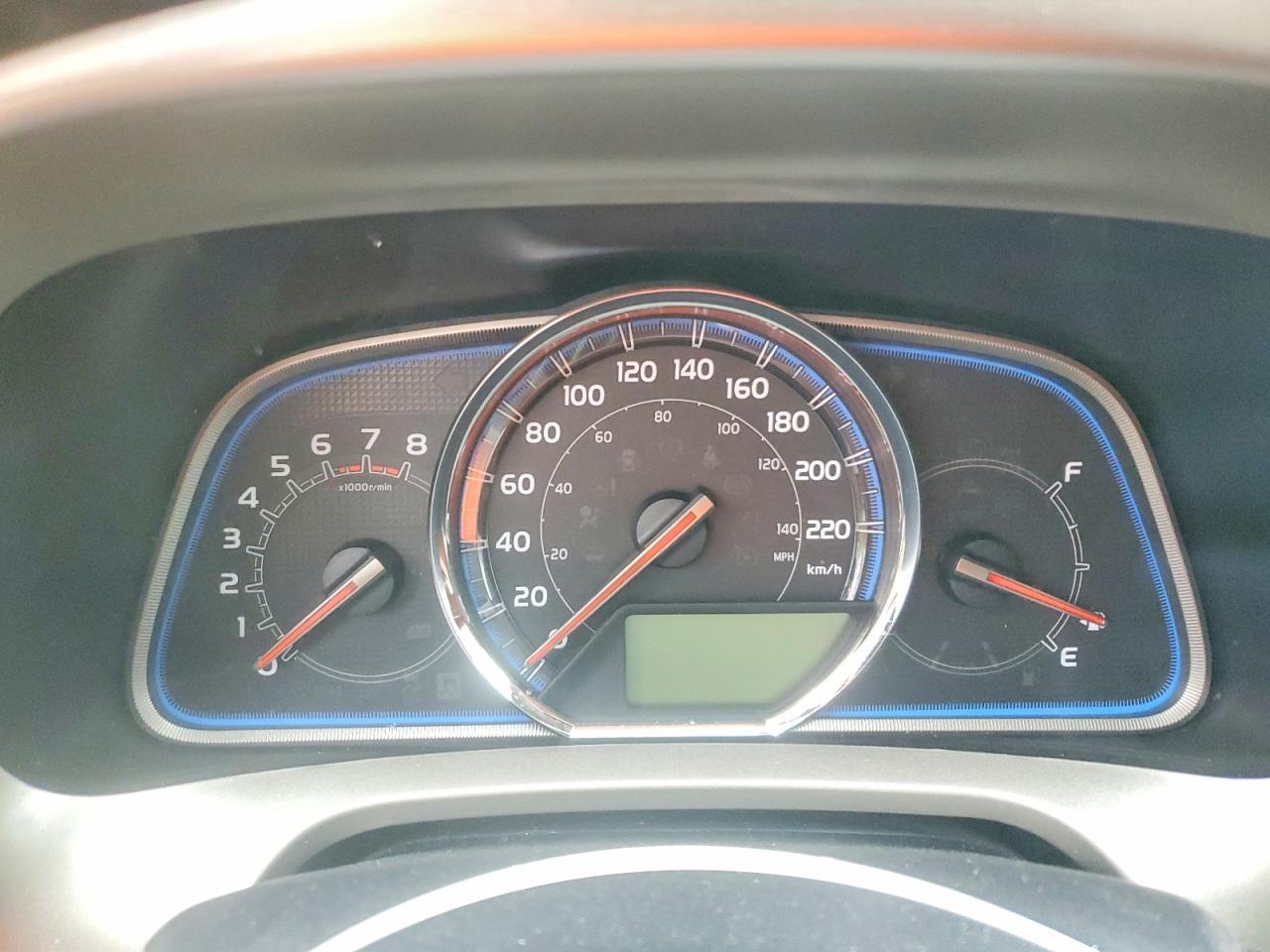 2013 Toyota Rav4 Limited - zdjęcie 9