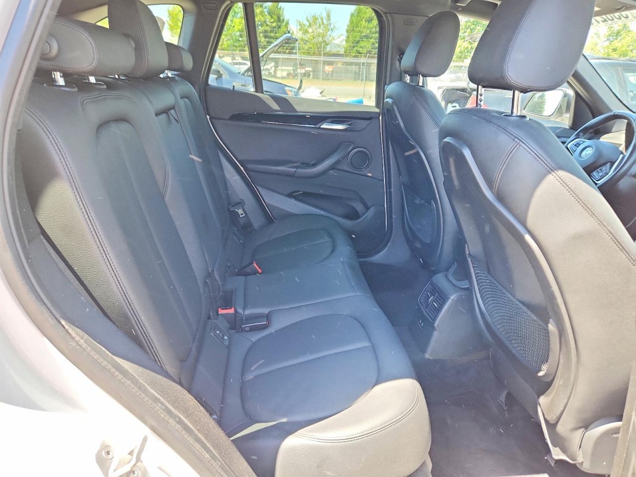 2019 BMW X1 xDrive28I - zdjęcie 11