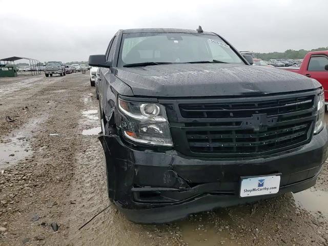2020 Chevrolet Tahoe K1500 Premier - zdjęcie 14