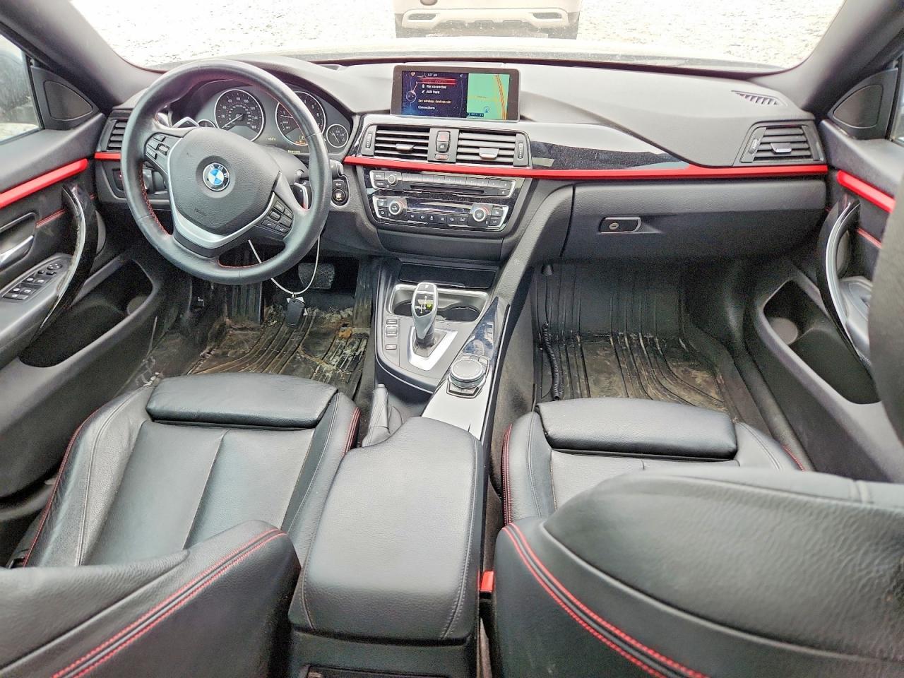 2015 BMW 428 Xi Gran Coupe - zdjęcie 8