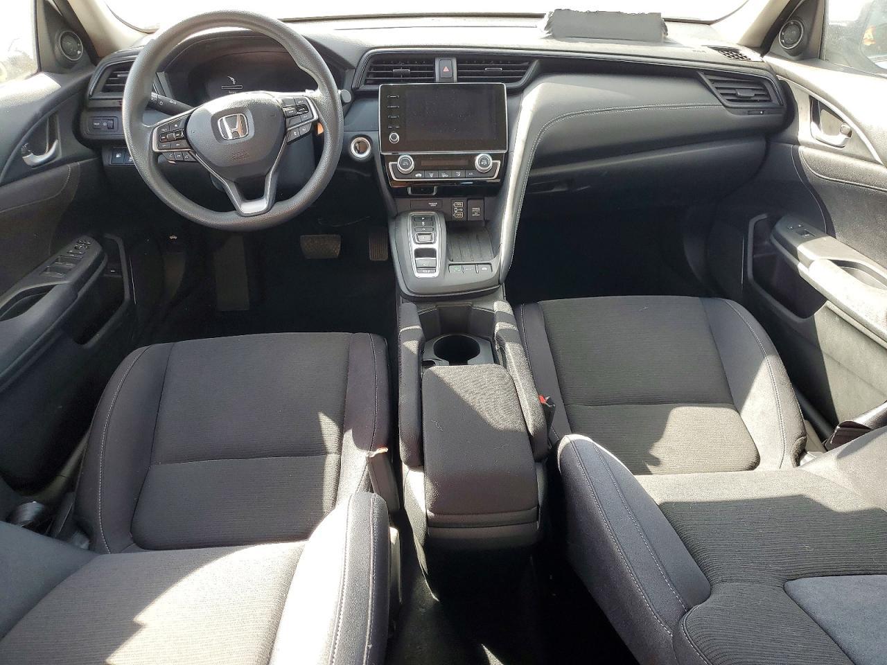 2022 Honda Insight Ex - zdjęcie 8