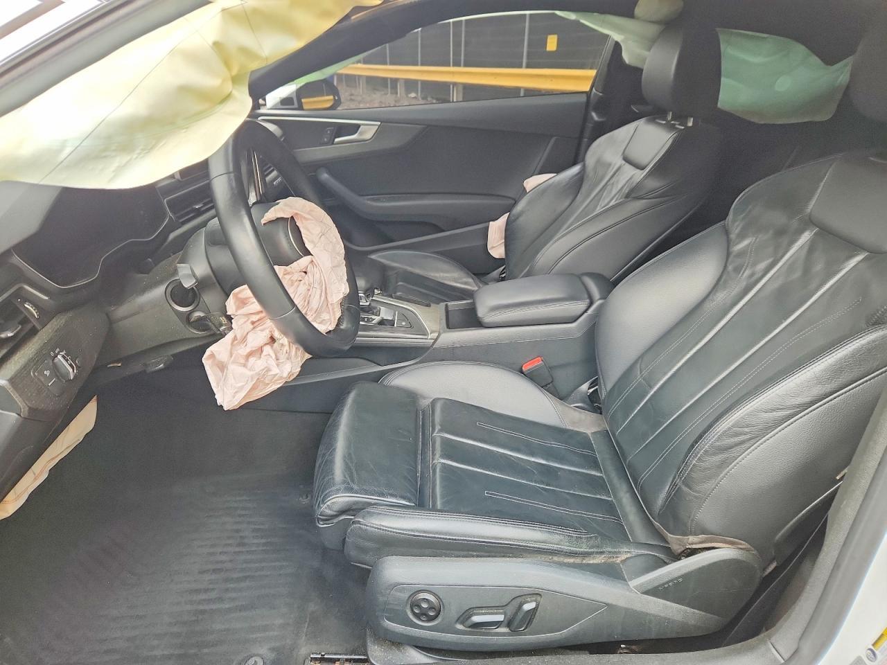 2018 Audi A5 Premium Plus S-Line - zdjęcie 7