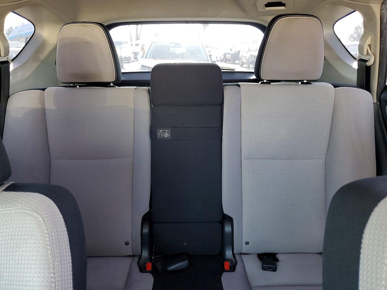 2016 Toyota Rav4 Hv Xle - zdjęcie 10