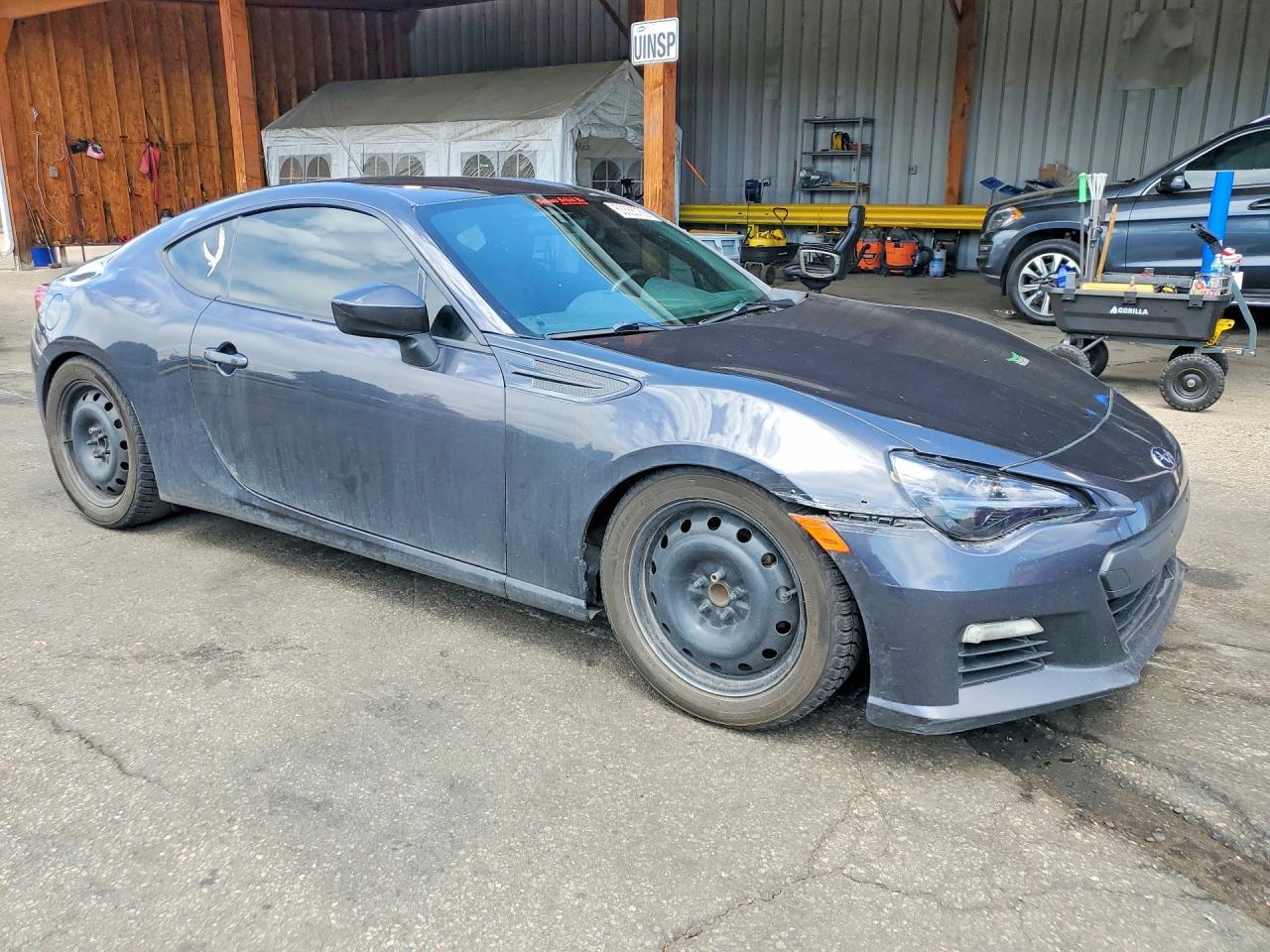 2013 Subaru Brz 2.0 Premium - zdjęcie 4