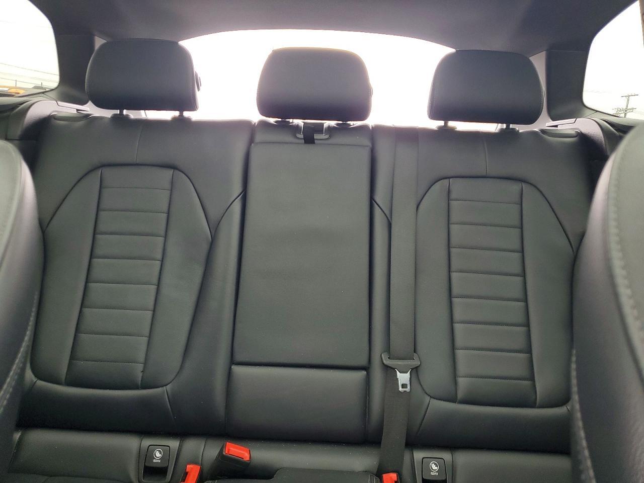 2019 BMW X3 Sdrive30I - zdjęcie 10