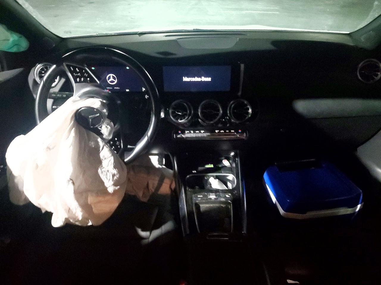 2024 Mercedes-Benz Gla-Class Gla250 - zdjęcie 8