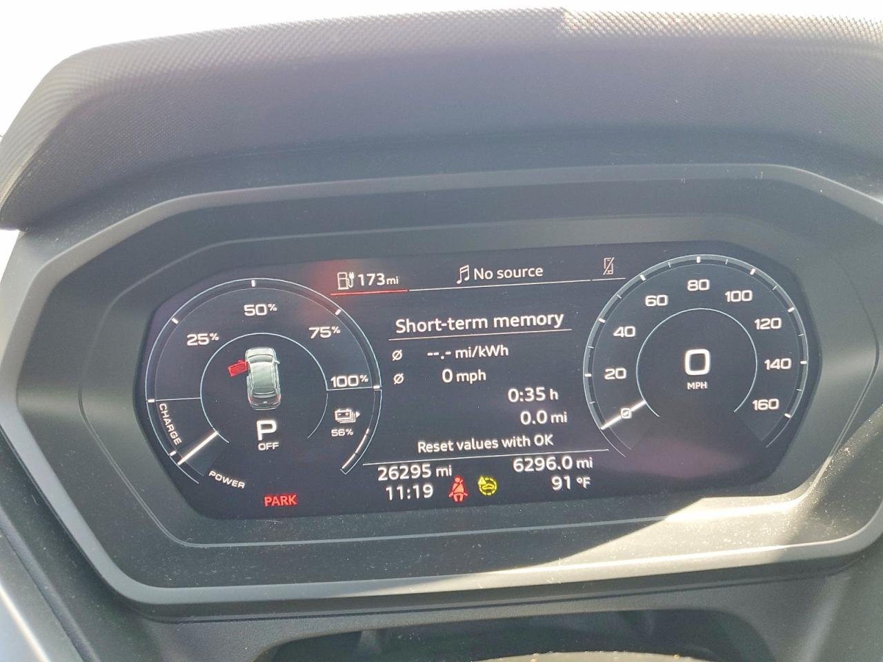 2024 Audi Q4 E-Tron Premium - zdjęcie 9