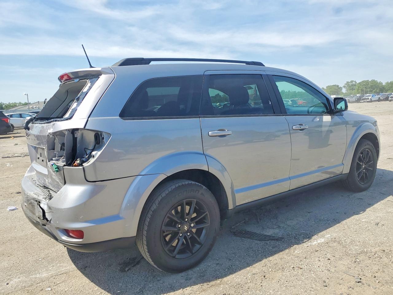 Dodge Journey - zdjęcie 3