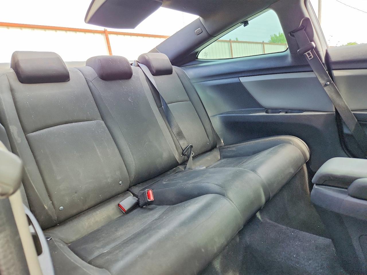 2016 Honda Civic Lx - zdjęcie 10