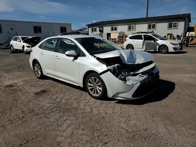 2023 Toyota Corolla Hybrid Le - zdjęcie 14