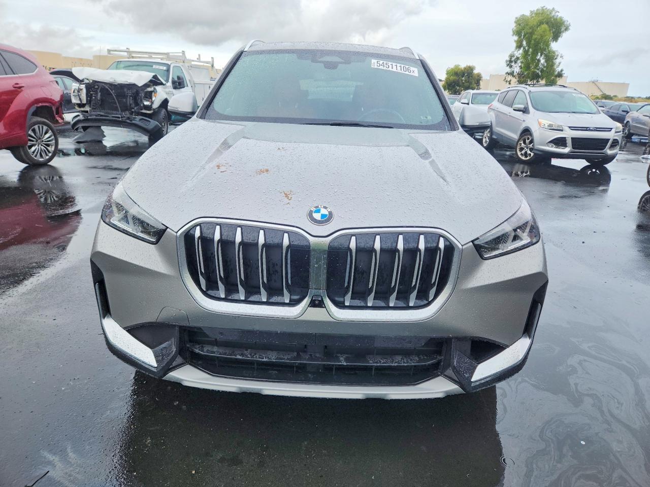 2023 BMW X1 xDrive28I - zdjęcie 5