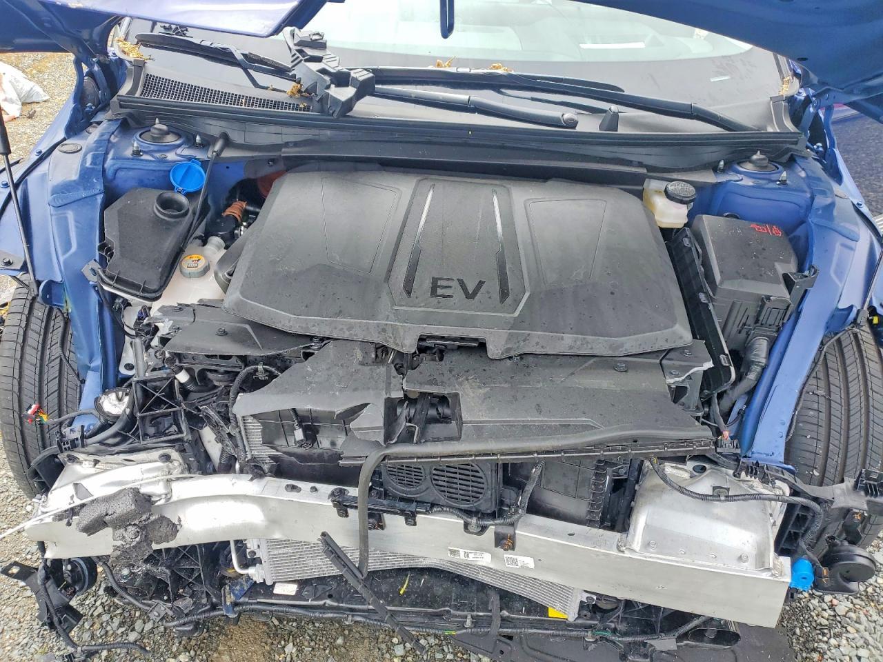 2026 Hyundai Ioniq 5 Limited - zdjęcie 12