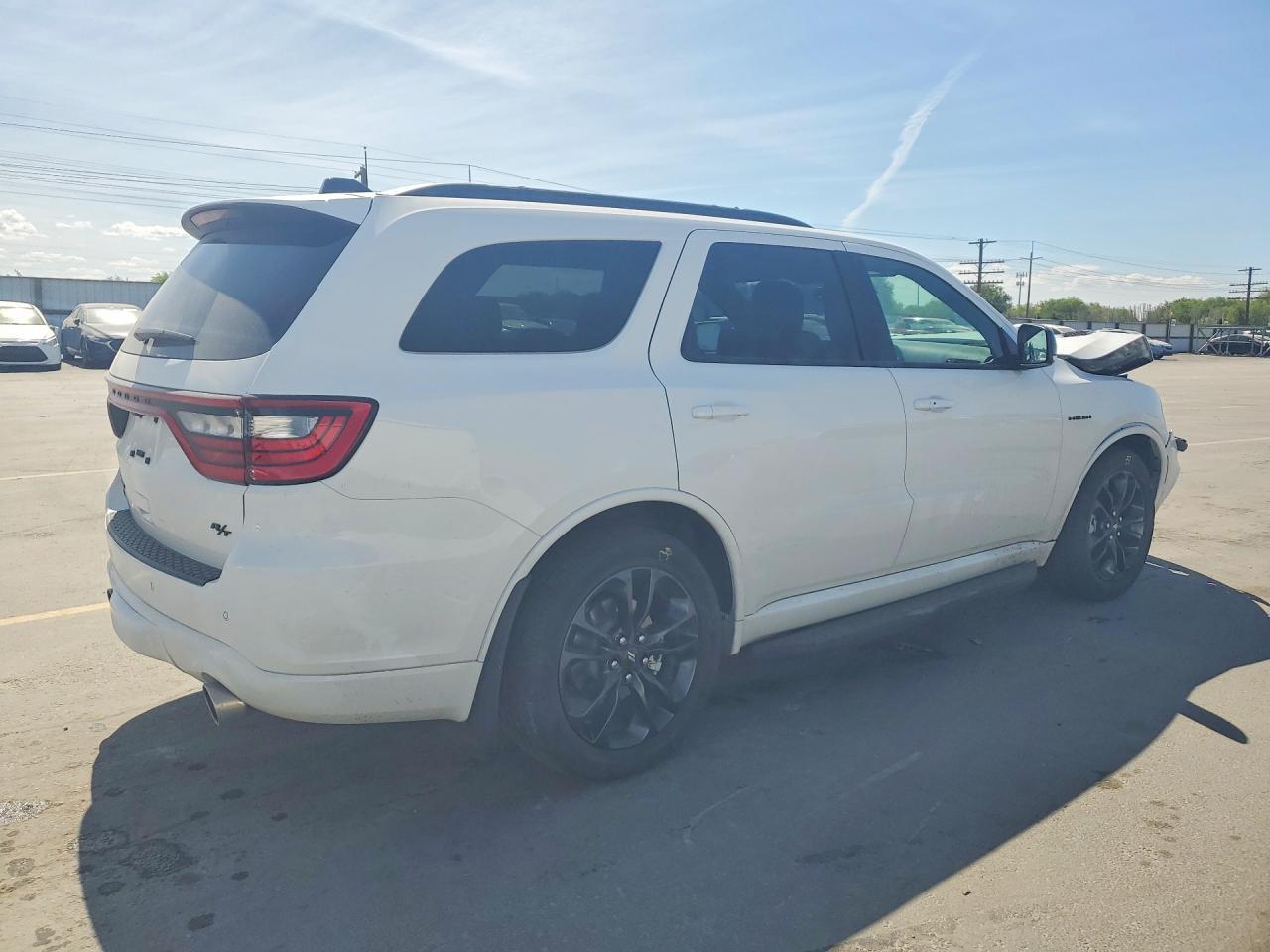 2023 Dodge Durango R - zdjęcie 3