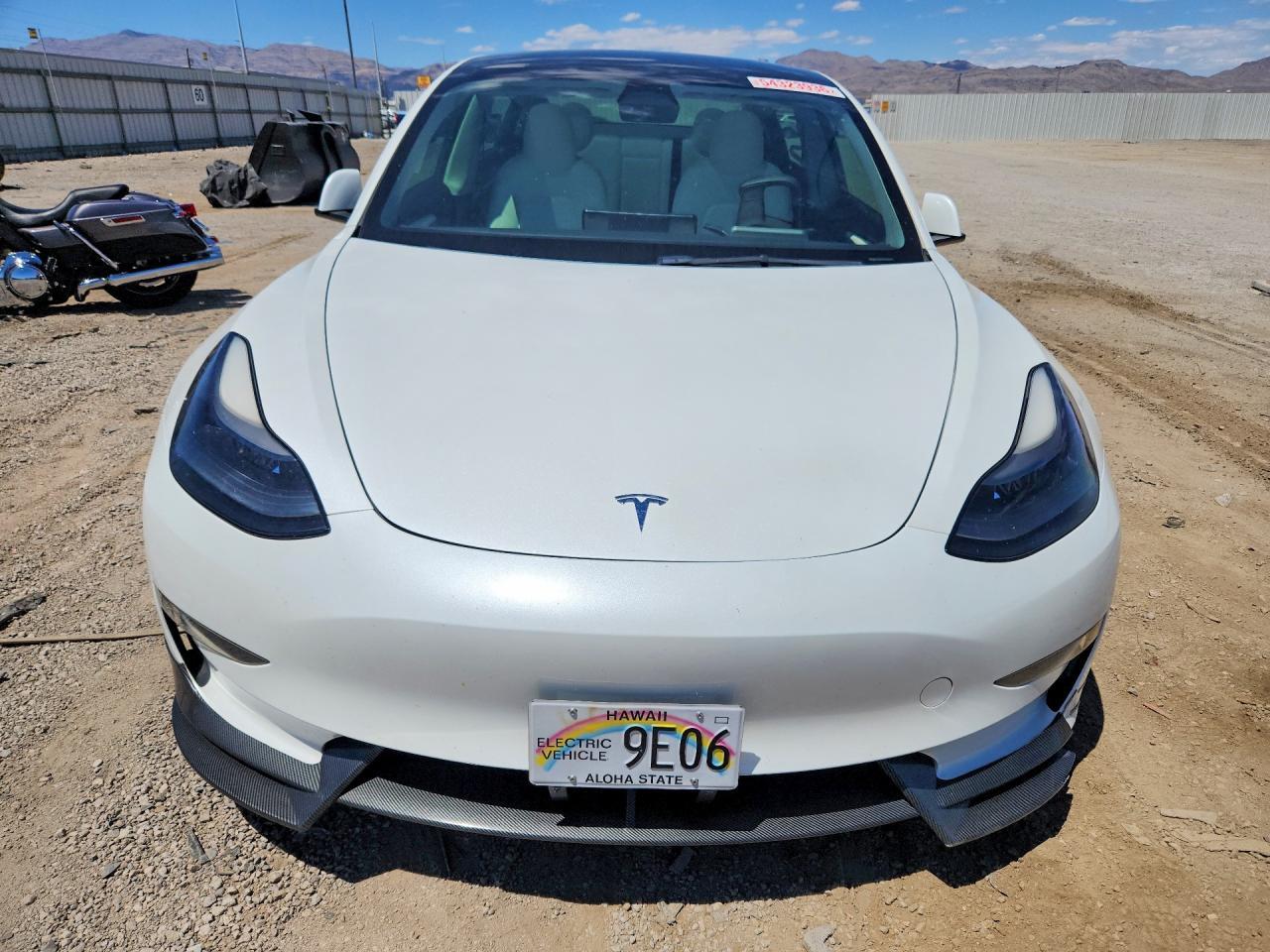 2023 Tesla Model 3 - zdjęcie 5