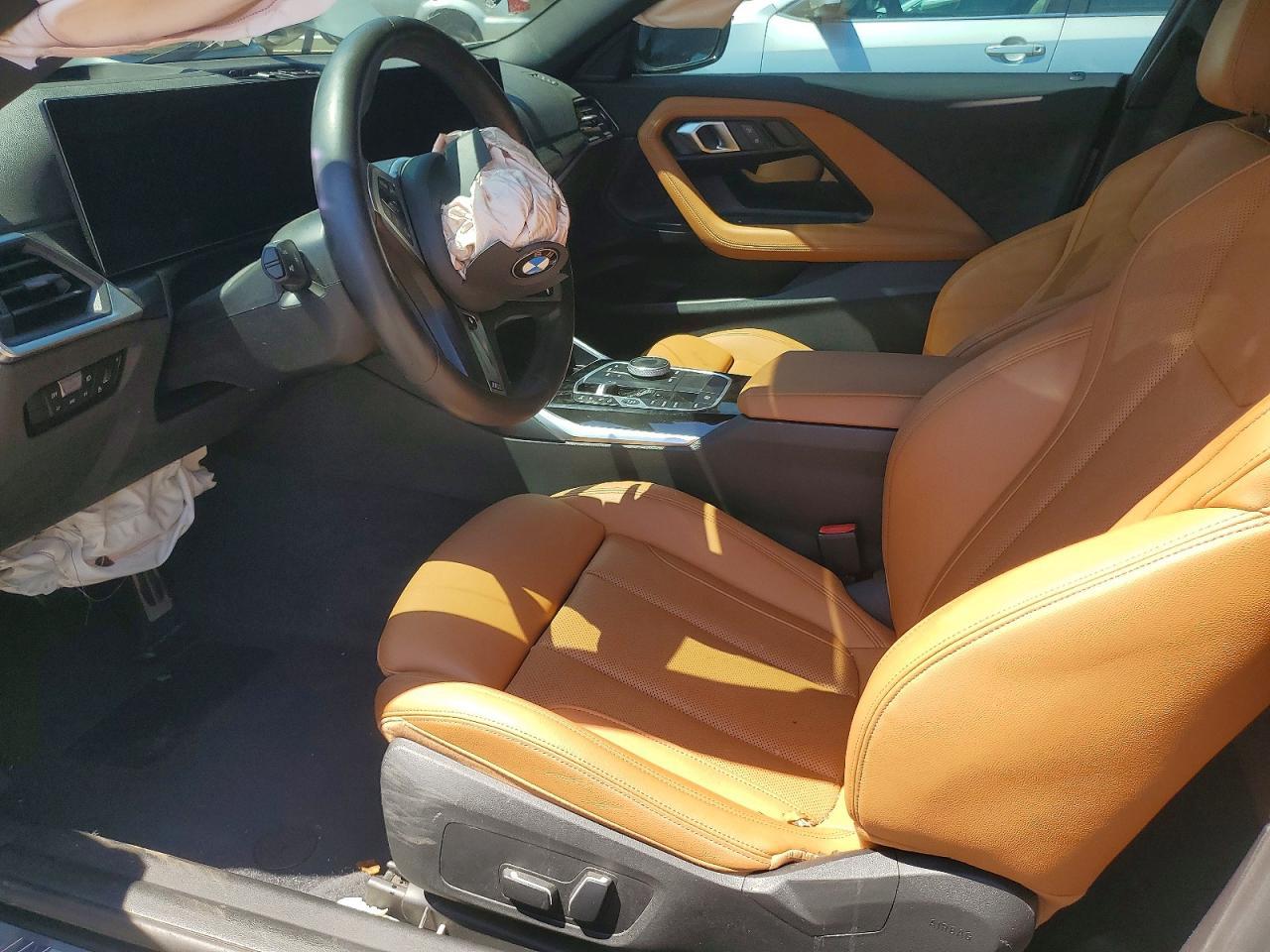 2024 BMW M240I - zdjęcie 7