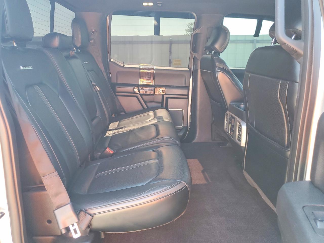 2016 Ford F150 Supercrew - zdjęcie 10