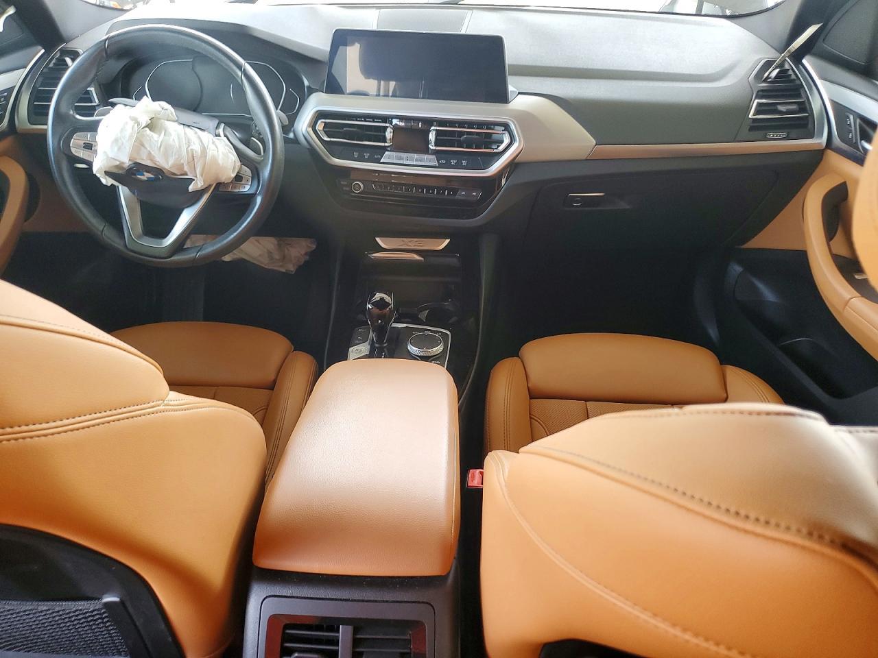 2022 BMW X3 Sdrive30I - zdjęcie 8