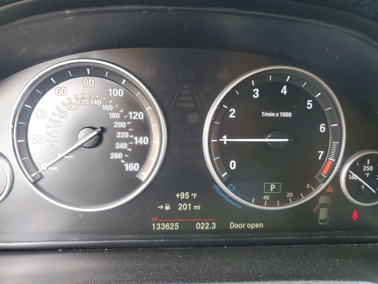2015 BMW X4 xDrive28I - zdjęcie 9