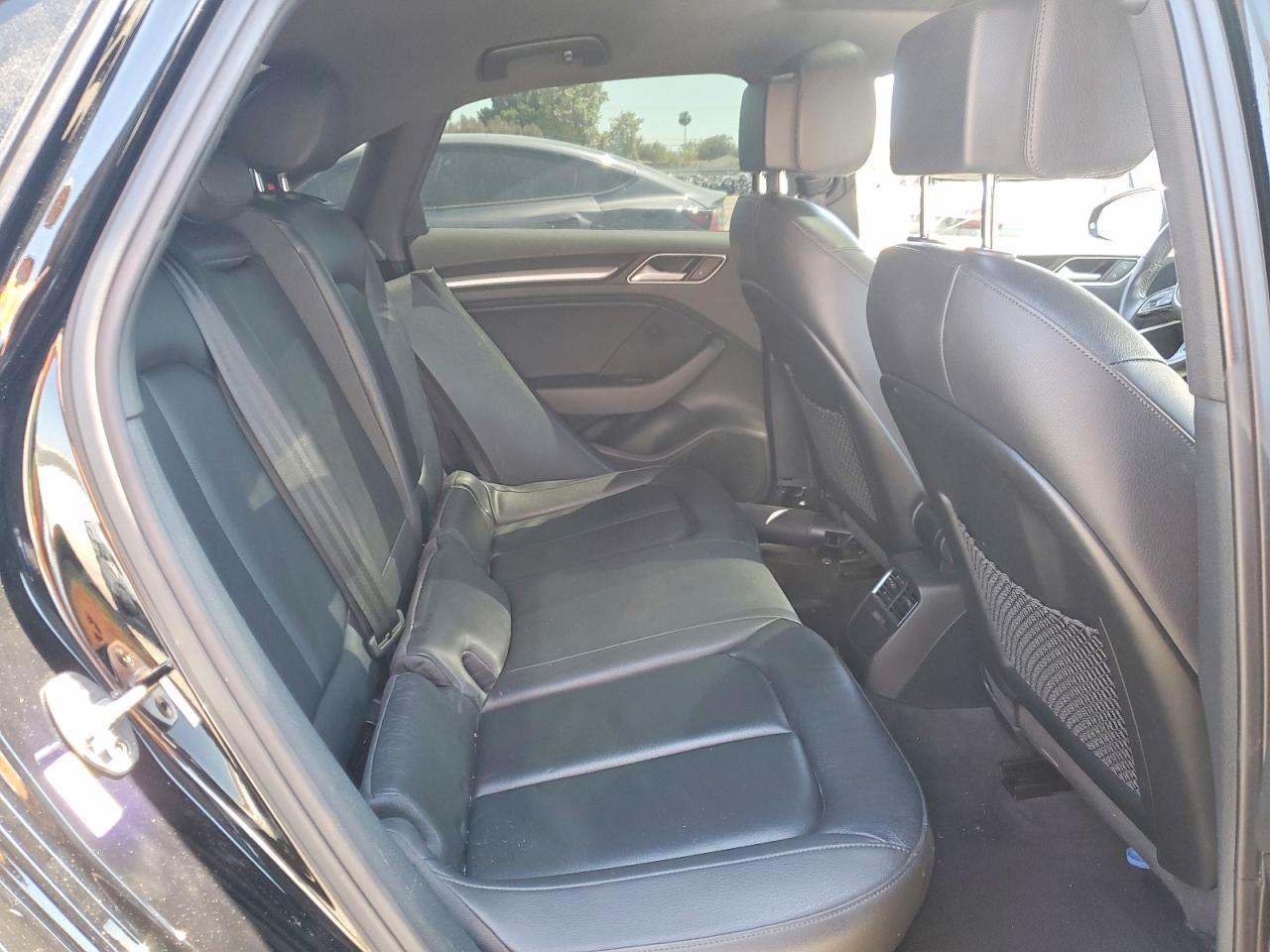2018 Audi A3 Premium - zdjęcie 10