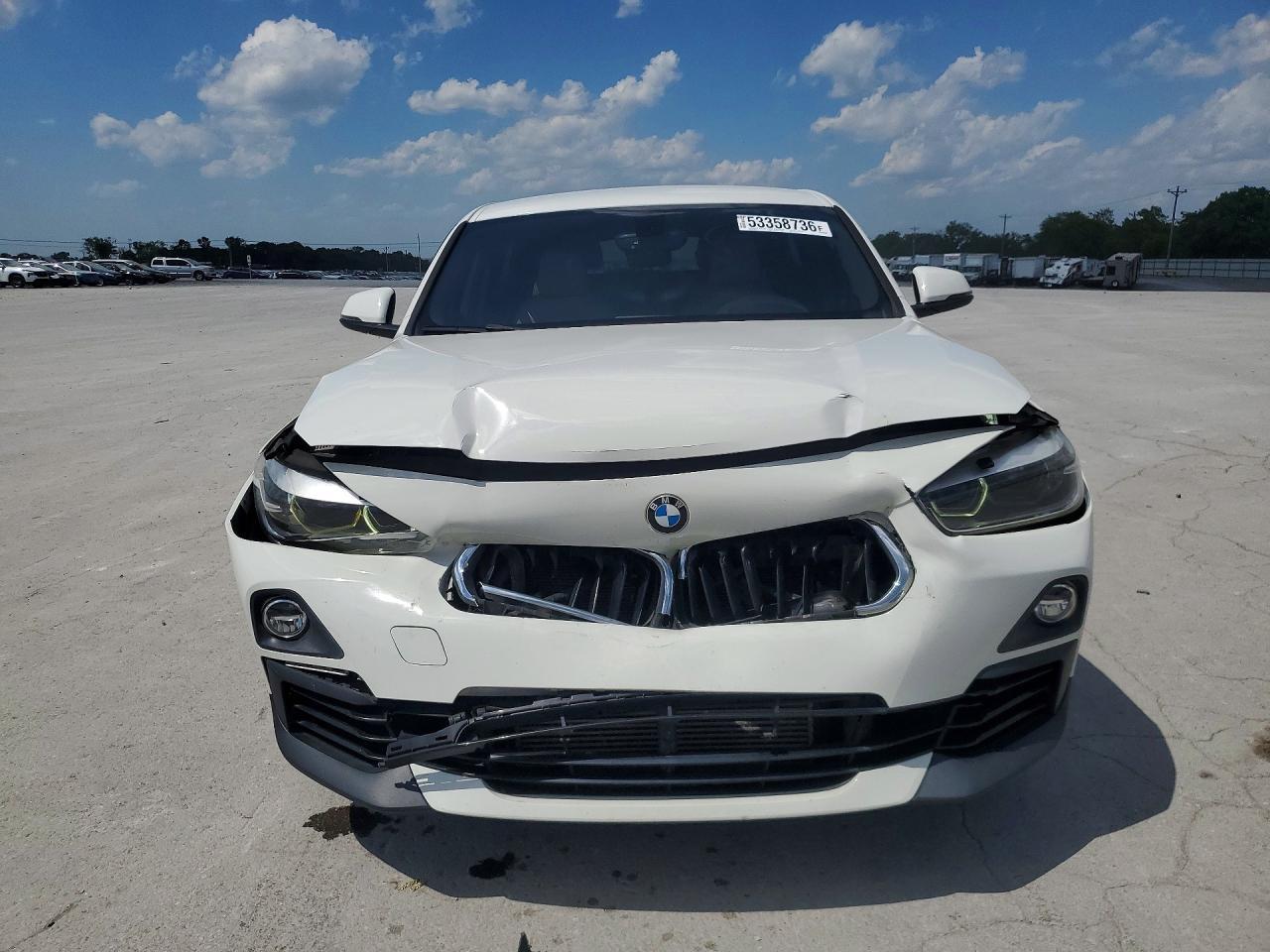 2018 BMW X2 xDrive28I - zdjęcie 5