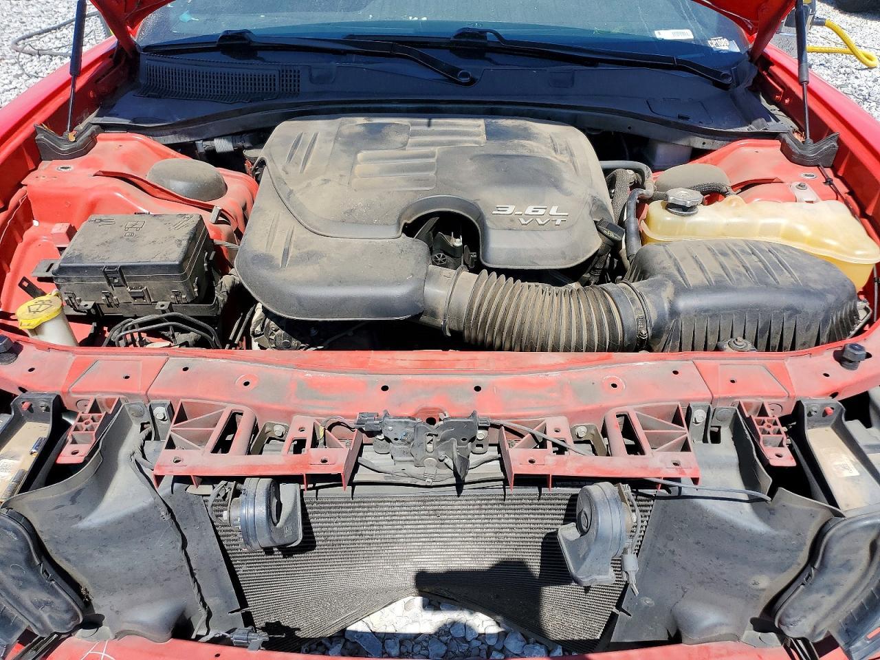 2019 Dodge Charger Sxt - zdjęcie 11