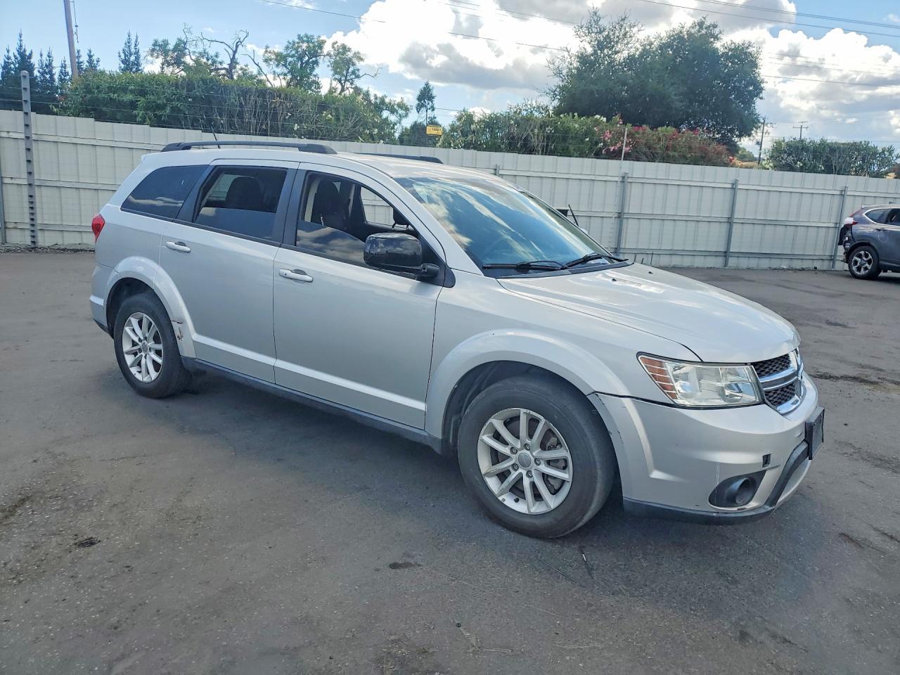 2013 Dodge Journey Sxt - zdjęcie 4