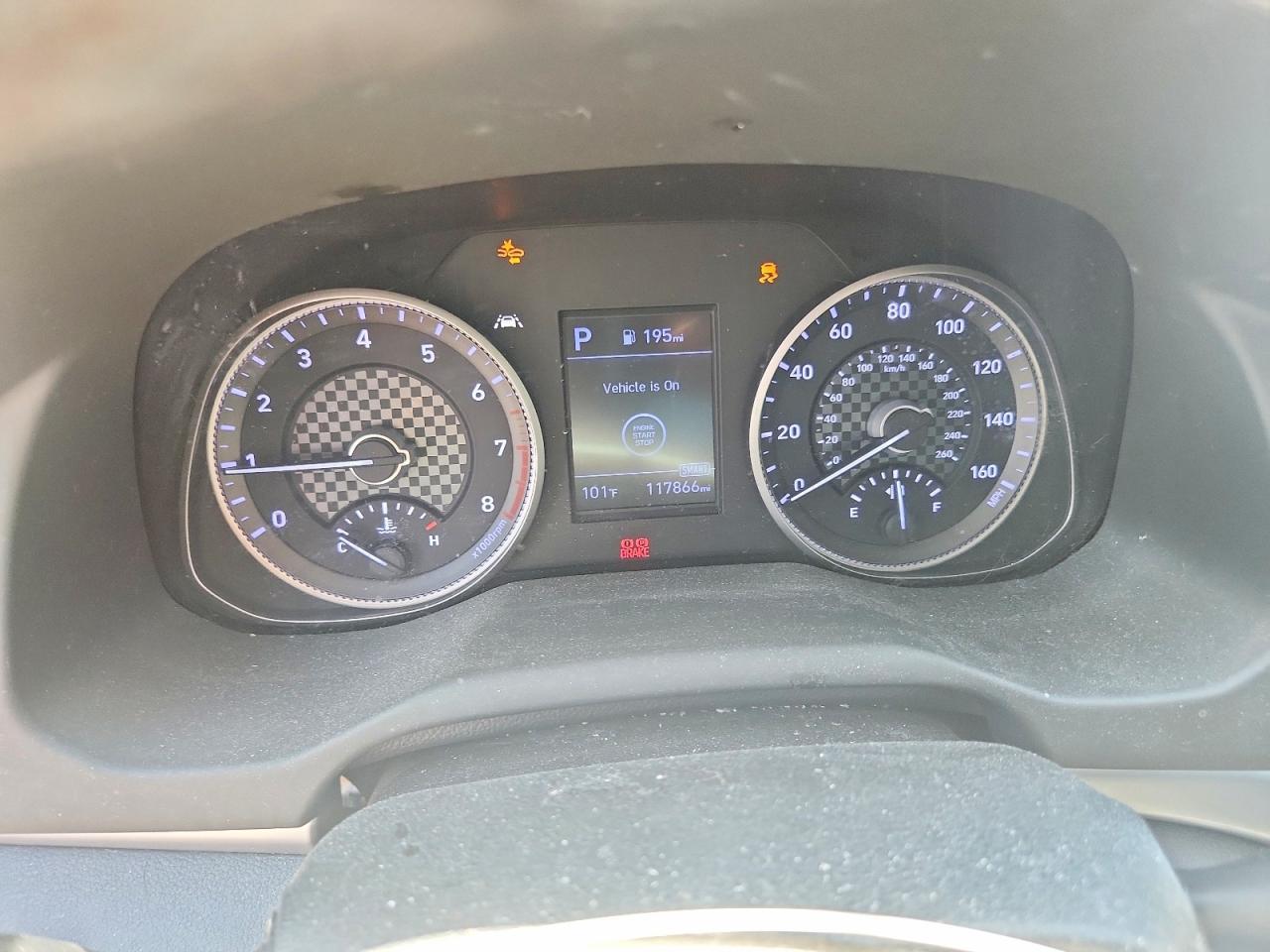 2020 Hyundai Elantra Value Edition - zdjęcie 9