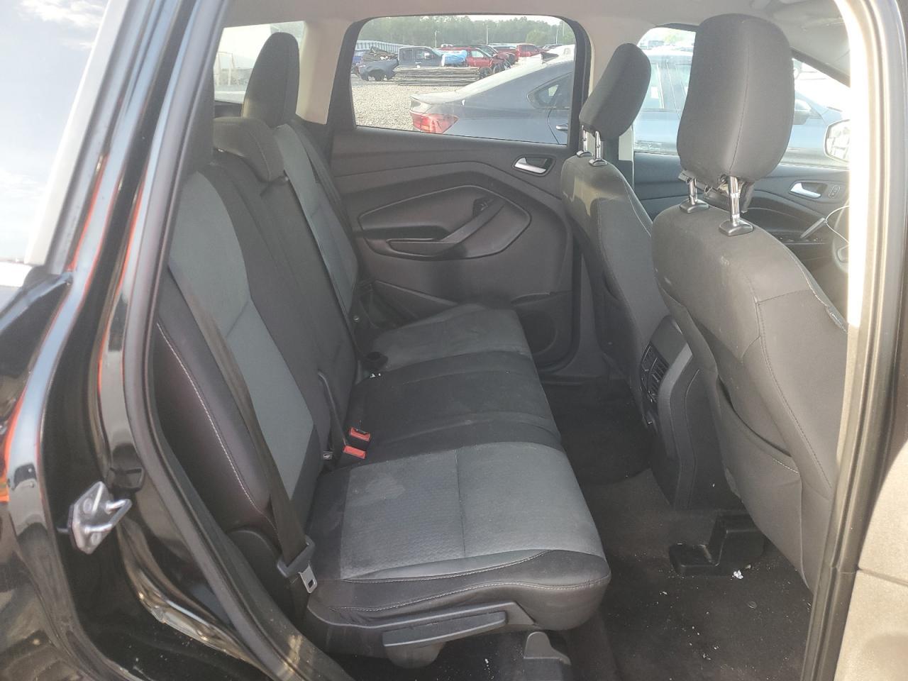 2019 Ford Escape Se - zdjęcie 11
