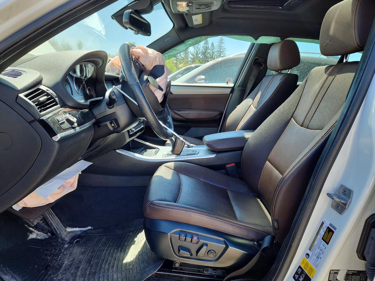 2018 BMW X4 xDrive28I - zdjęcie 7