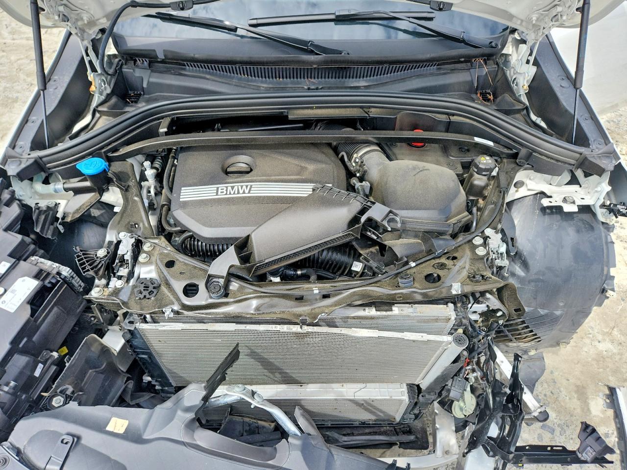 2025 BMW X2 xDrive28I - zdjęcie 12
