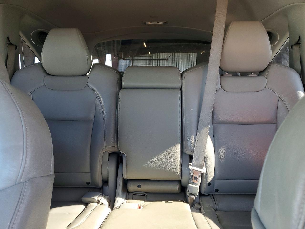 2016 Acura Mdx Technology - zdjęcie 10
